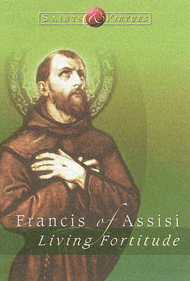 Picture of Francis of Assisi