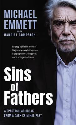 Picture of Sins of Fathers