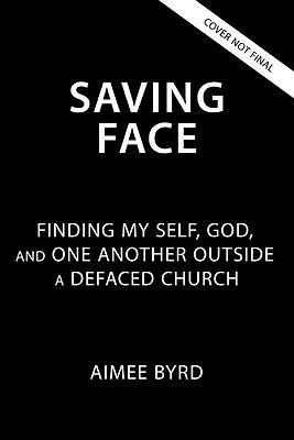 Picture of Saving Face