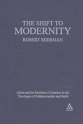 Picture of The Shift to Modernity