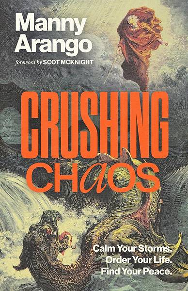 Picture of Crushing Chaos