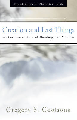Picture of Creation and Last Things