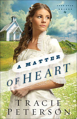 Picture of A Matter of Heart [ePub Ebook]