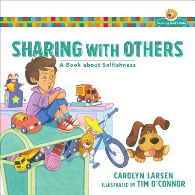 Picture of Sharing with Others