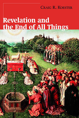 Picture of Revelation and the End of All Things