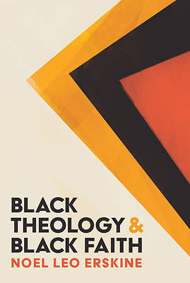 Picture of Black Theology and Black Faith