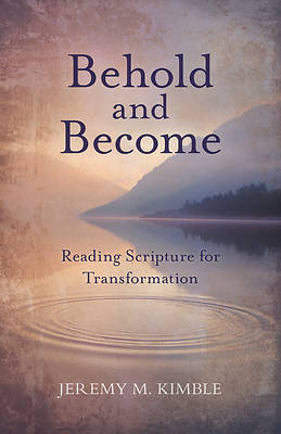 Picture of Behold and Become