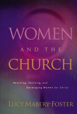 Picture of Women and the Church