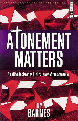 Picture of Atonement Matters