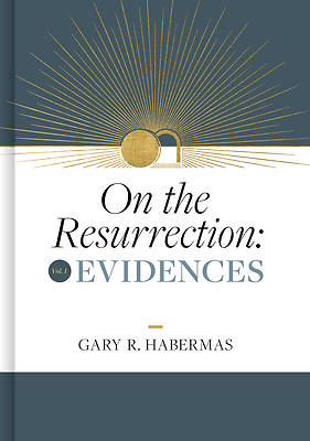 Picture of On the Resurrection, Volume 1