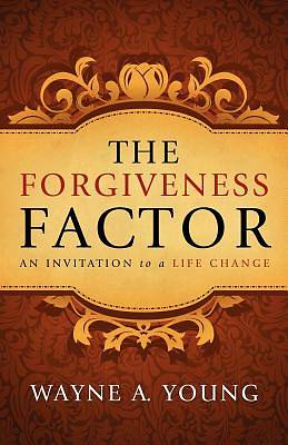 Picture of The Forgiveness Factor