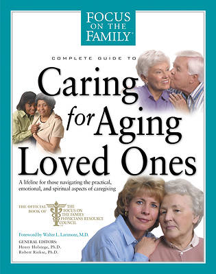 Picture of Complete Guide to Caring for Aging Loved Ones