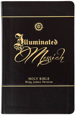 Picture of The Illuminated Messiah Bible