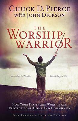 Picture of The Worship Warrior [ePub Ebook]