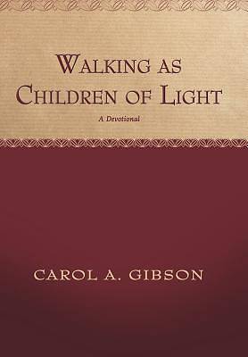 Picture of Walking as Children of Light