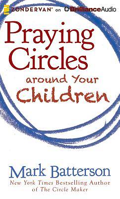 Picture of Praying Circles Around Your Children