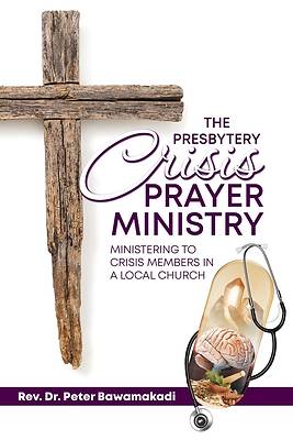 Picture of The Presbytery Crisis Prayer Ministry