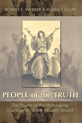 Picture of The People of the Truth