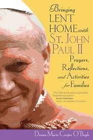 Picture of Bringing Lent Home with St. John Paul II