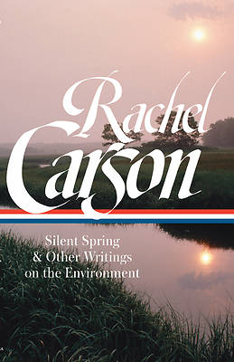 Picture of Rachel Carson
