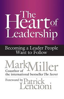 Picture of The Heart of Leadership