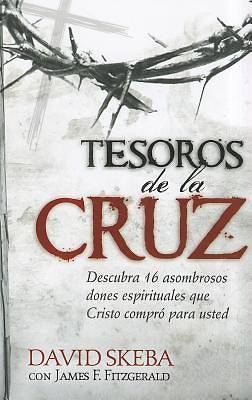 Picture of Tesoros de La Cruz
