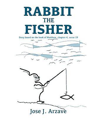 Picture of Rabbit the Fisher