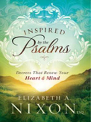 Picture of Inspired by the Psalms [ePub Ebook]