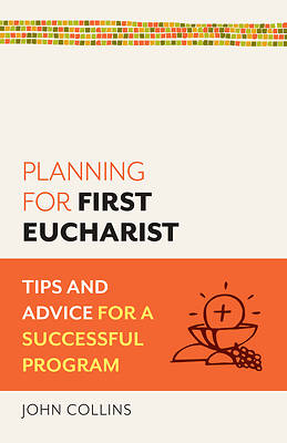 Picture of Planning for First Eucharist