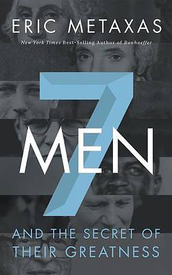 Picture of Seven Men