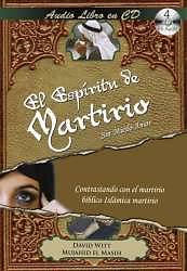 Picture of El Espiritu de Martirio