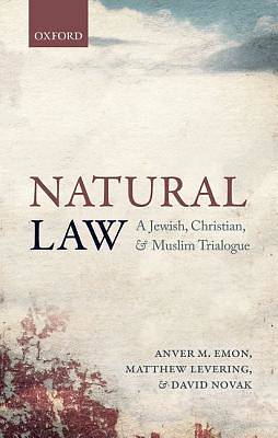 Picture of Natural Law