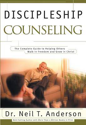 Picture of Discipleship Counseling DVD