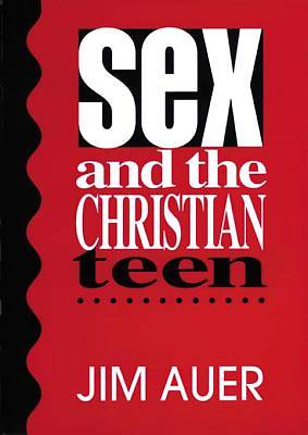 Picture of Sex and the Christian Teen [ePub Ebook]