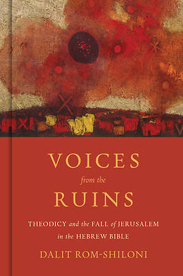 Picture of Voices from the Ruins