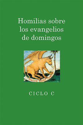 Picture of Homilias Sobre Los Evangelios de Domingos