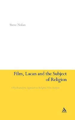 Picture of Film, Lacan and the Subject of Religion