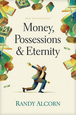Picture of Money, Possessions and Eternity