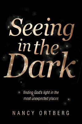 Picture of Seeing in the Dark - eBook [ePub]