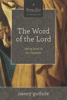 Picture of The Word of the Lord