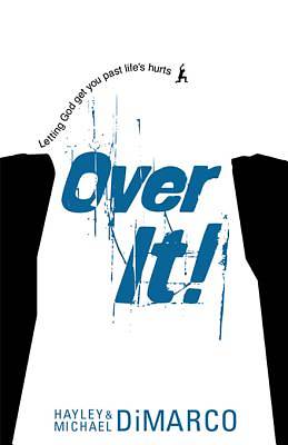 Picture of Over It [ePub Ebook]