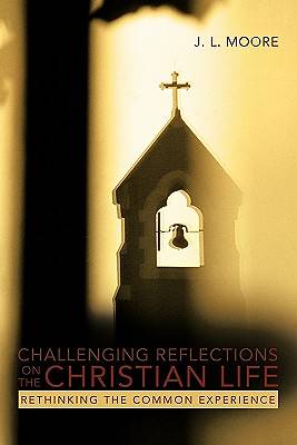 Picture of Challenging Reflections on the Christian Life
