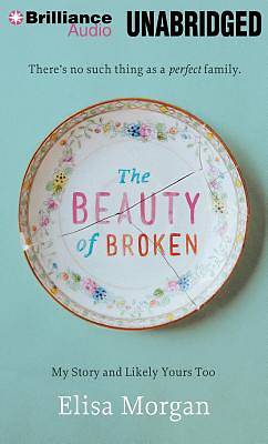 Picture of The Beauty of Broken