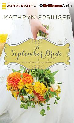 Picture of A September Bride