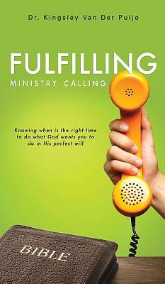 Picture of Fulfilling Ministry Calling