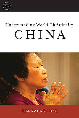 Picture of Understanding World Christianity