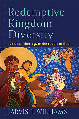 Picture of Redemptive Kingdom Diversity