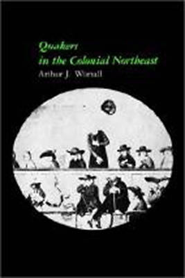 Picture of Quakers in the Colonial Northeast