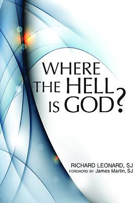 Picture of Where the Hell Is God?