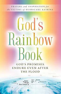 Picture of God's Rainbow Book